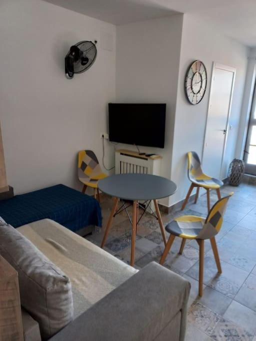 Loft En Patio De Casa Tipica De Pueblo Apartment Villafranca de Córdoba Exterior foto