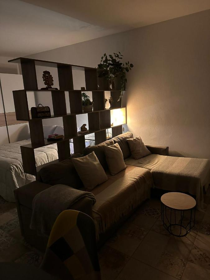Loft En Patio De Casa Tipica De Pueblo Apartment Villafranca de Córdoba Exterior foto